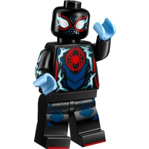 LEGO 71050 Minifigures Spider-Man Serisi Miles Morales