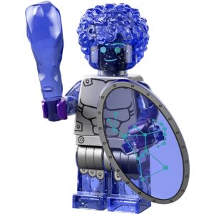 LEGO 71046 Collectible Minifigures Seri 26 Orion (2. El)