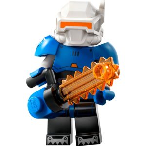 LEGO 71046 Collectible Minifigures Seri 26 Ice Planet Explorer (2. El)