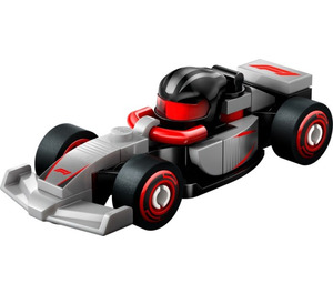 LEGO 71049 Minifigures Formula 1 Serisi F1 Race Car