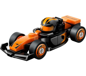 LEGO 71049 Minifigures Formula 1 Serisi McLaren