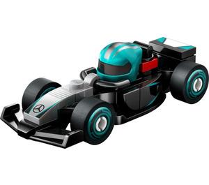 LEGO 71049 Minifigures Formula 1 Serisi Mercedes-AMG Petronas