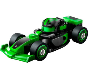 LEGO 71049 Minifigures Formula 1 Serisi Sauber F1 Team