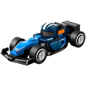 LEGO 71049 Minifigures Formula 1 Serisi Williams Racing
