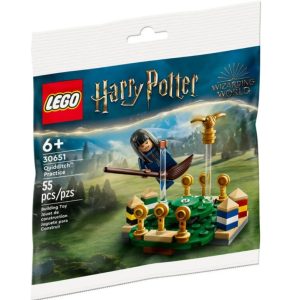 LEGO Harry Potter 30651 Quidditch Practice