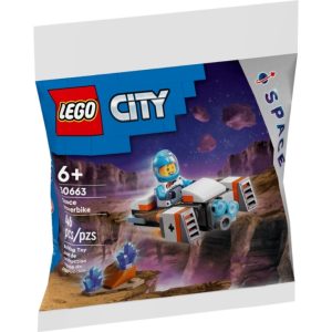 LEGO City 30663 Hoverbike