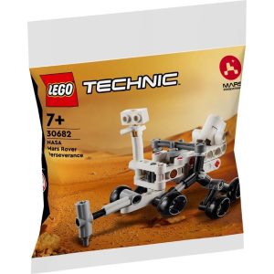 LEGO Technic 30682 Nasa Mars Rover Perseverance
