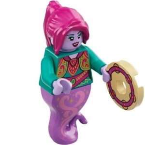 LEGO 43101 Vidiyo Bandmates Seri 1 Genie Dancer (2. El)