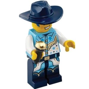 LEGO 43101 Vidiyo Bandmates Seri 1 Discowboy (2. El)
