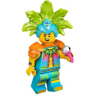 LEGO 43108 Vidiyo Bandmates Seri 2 Carnival Dancer (2. El)