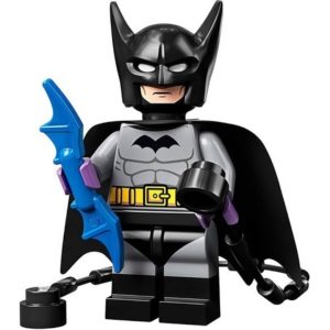 LEGO 71026 Minifigures DC Super Heroes Serisi Batman (2. El)