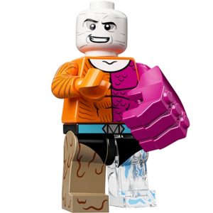 LEGO 71026 Minifigures DC Super Heroes Serisi Metamorpho (2. El)