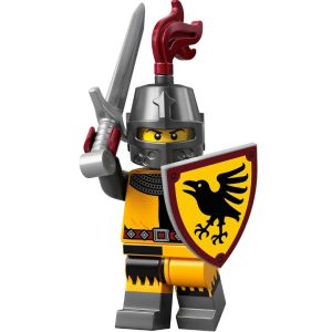 LEGO 71027 Collectible Minifigures Seri 20 Tournament Knight (2.El)