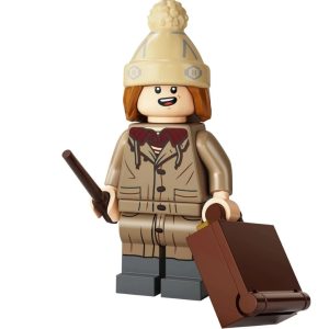 LEGO 71028 Minifigures Harry Potter Seri 2 Fred Weasley (2. El)