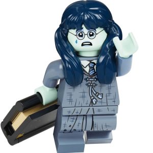 LEGO 71028 Minifigures Harry Potter Seri 2 Moaning Myrtle (2. El)