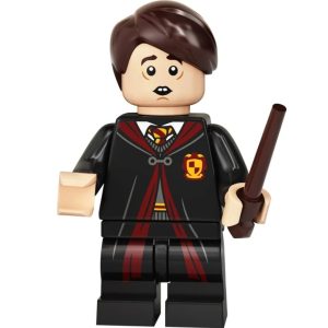 LEGO 71028 Minifigures Harry Potter Seri 2 Neville Longbottom (2. El)
