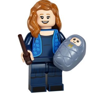 LEGO 71028 Minifigures Harry Potter Seri 2 Lily Potter (2. El)
