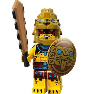 LEGO 71029 Collectible Minifigures Seri 21 Ancient Warrior
