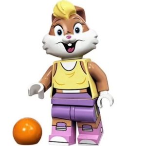 LEGO 71030 Minifigures Looney Tunes Serisi Lola Bunny (2. El)
