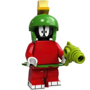 LEGO 71030 Minifigures Looney Tunes Serisi Marvin the Martian (2. El)