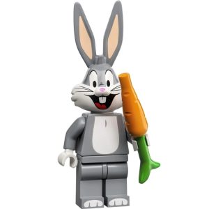 LEGO 71030 Minifigures Looney Tunes Serisi Bugs Bunny (2. El)
