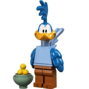LEGO 71030 Minifigures Looney Tunes Serisi Road Runner (2. El)