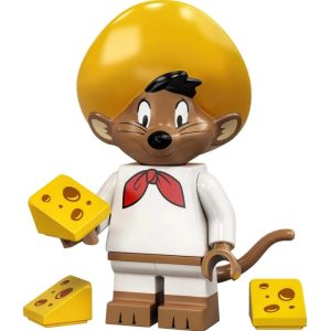 LEGO 71030 Minifigures Looney Tunes Serisi Speedy Gonzales (2. El)