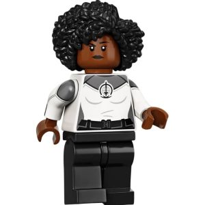 LEGO 71031 Minifigures Marvel Studios Serisi Monica Rambeau (2. El)