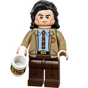 LEGO 71031 Minifigures Marvel Studios Serisi Loki (2. El)