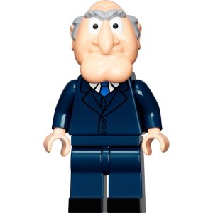 LEGO 71033 Minifigures The Muppets Serisi Statler (2. El)