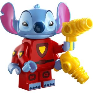 LEGO 71038 Minifigures Disney 100 Serisi Stitch (2. El)