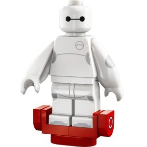 LEGO 71038 Minifigures Disney 100 Serisi Baymax (2. El)