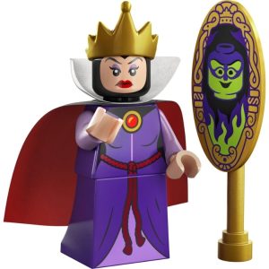 LEGO 71038 Minifigures Disney 100 Serisi Evil Queen (2. El)