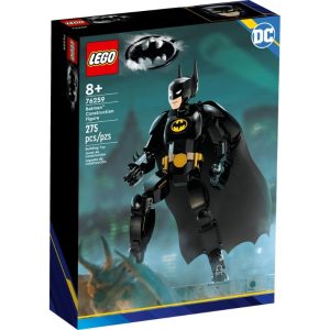 LEGO Batman 76259 Batman Construction Figure