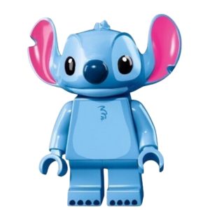 LEGO 71012 Disney Seri 1 Stitch