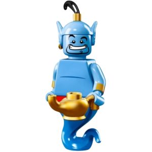LEGO 71012 Disney Seri 1 Genie