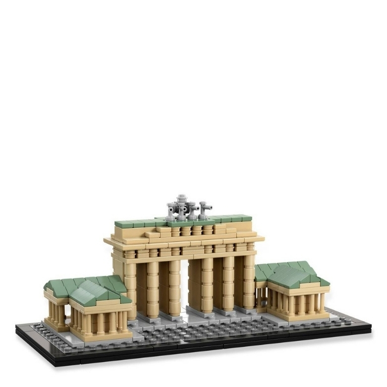LEGO 21011 Architecture Brandenburg Gate (2.El)