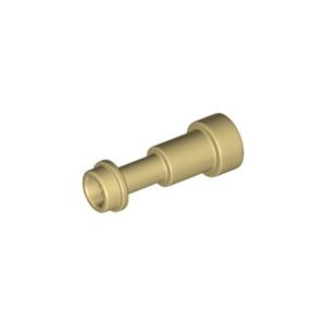 LEGO 64644 Telescope (Tan)