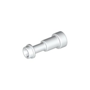 LEGO 64644 Telescope (White)