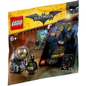 LEGO Batman 5004930 Batman Movie Accessory Pack