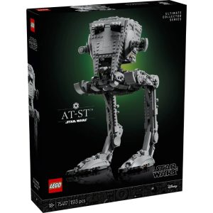 LEGO Star Wars 75417 At-St Walker