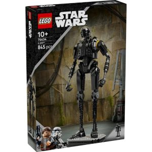 LEGO Star Wars 75434 K-2SO