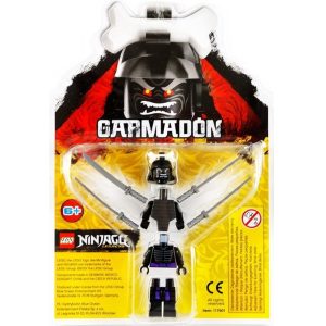 LEGO Ninjago 111901 Garmadon