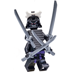 LEGO Ninjago 111901 Garmadon