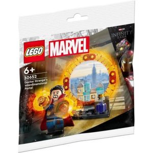 LEGO Super Heroes 30652 Doctor Strange’s Interdimensional Portal