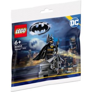 LEGO Batman 30653 Batman 1992