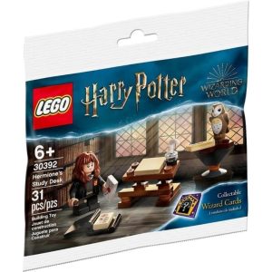 LEGO Harry Potter 30392 Hermione’s Study Desk