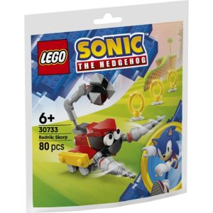 LEGO Sonic 30733 Badnik: Skorp