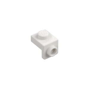 LEGO 36841 Bracket 1 x 1 – 1 x 1 (White)