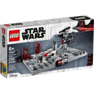 LEGO Star Wars 40407 Death Star II Battle